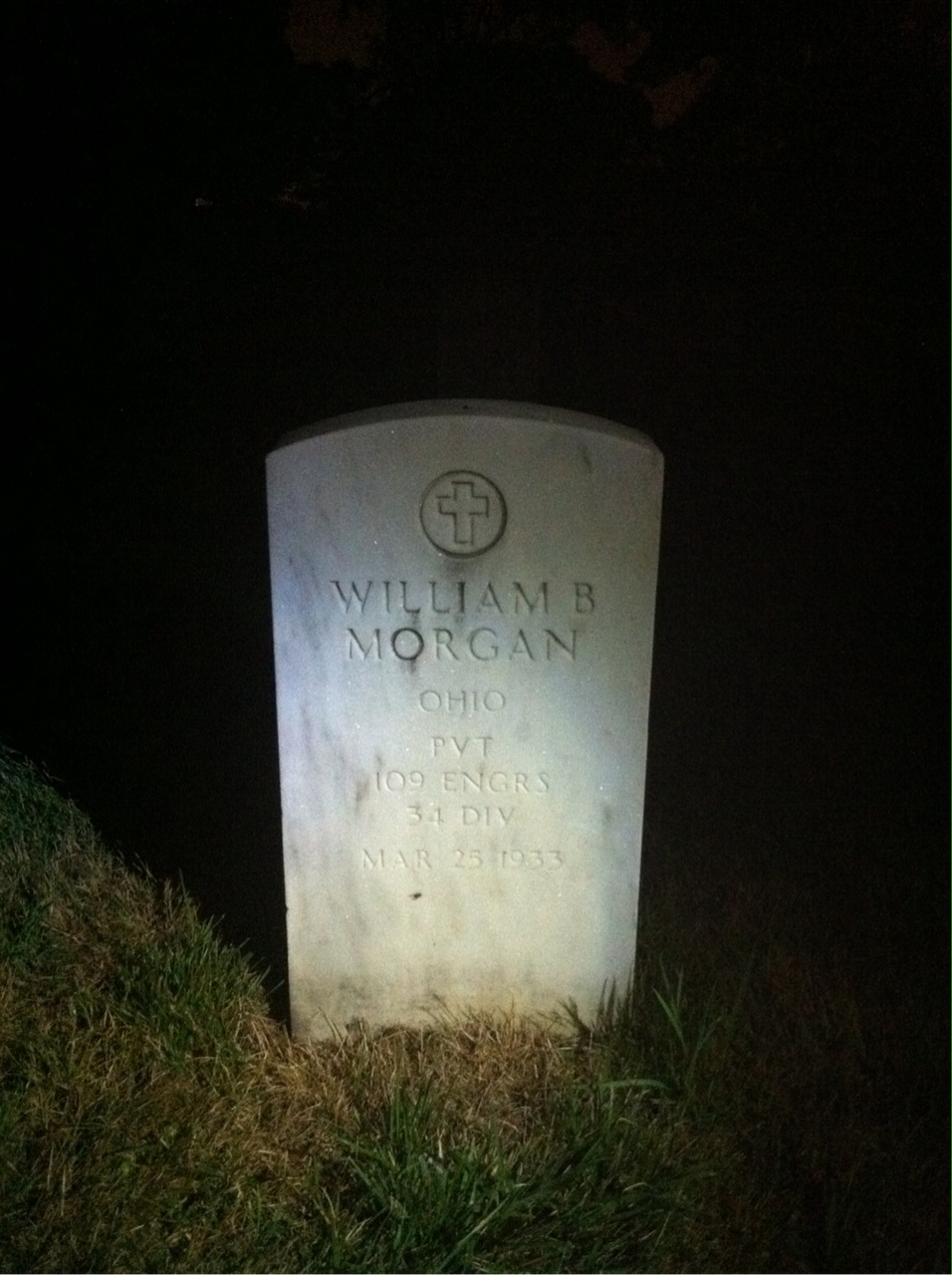 William Morgan