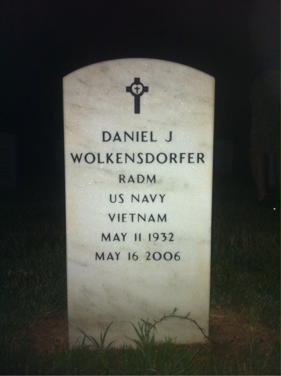 Daniel Wolkensdorfer