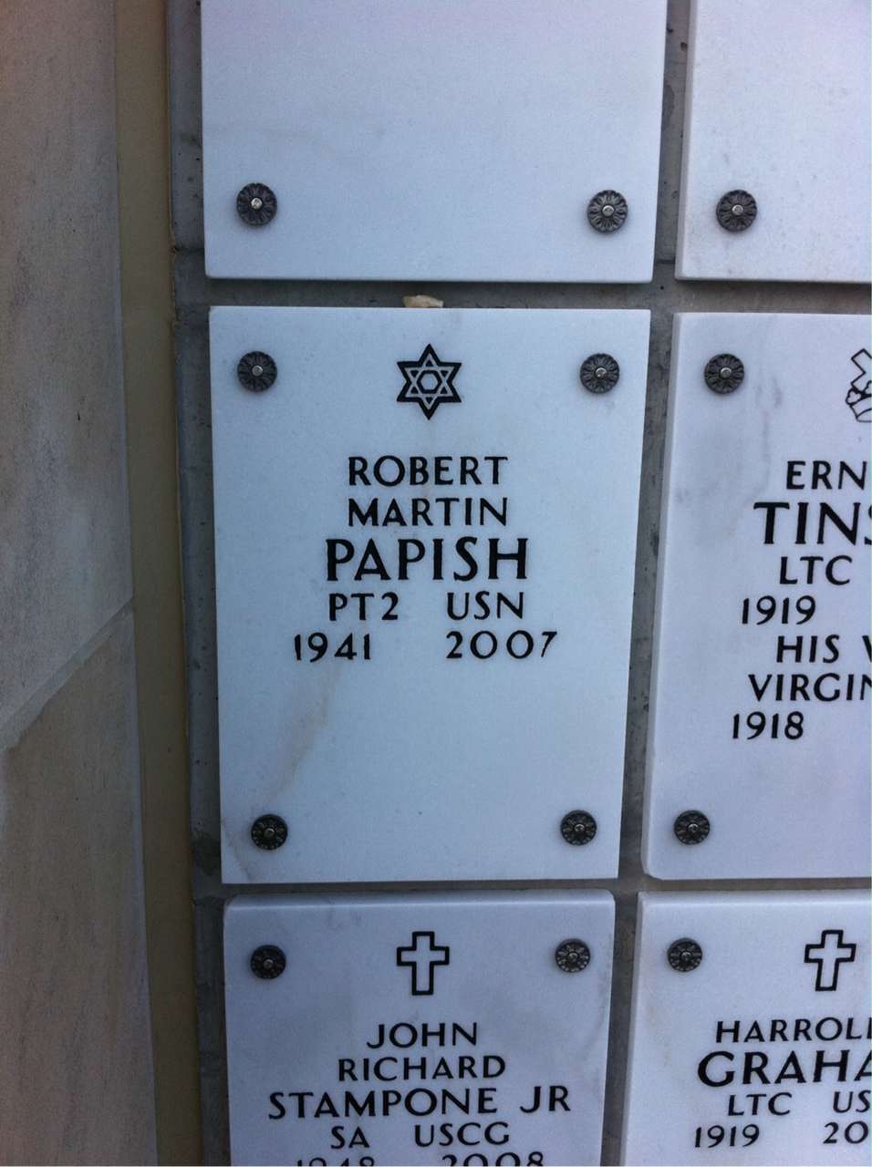 Robert Papish