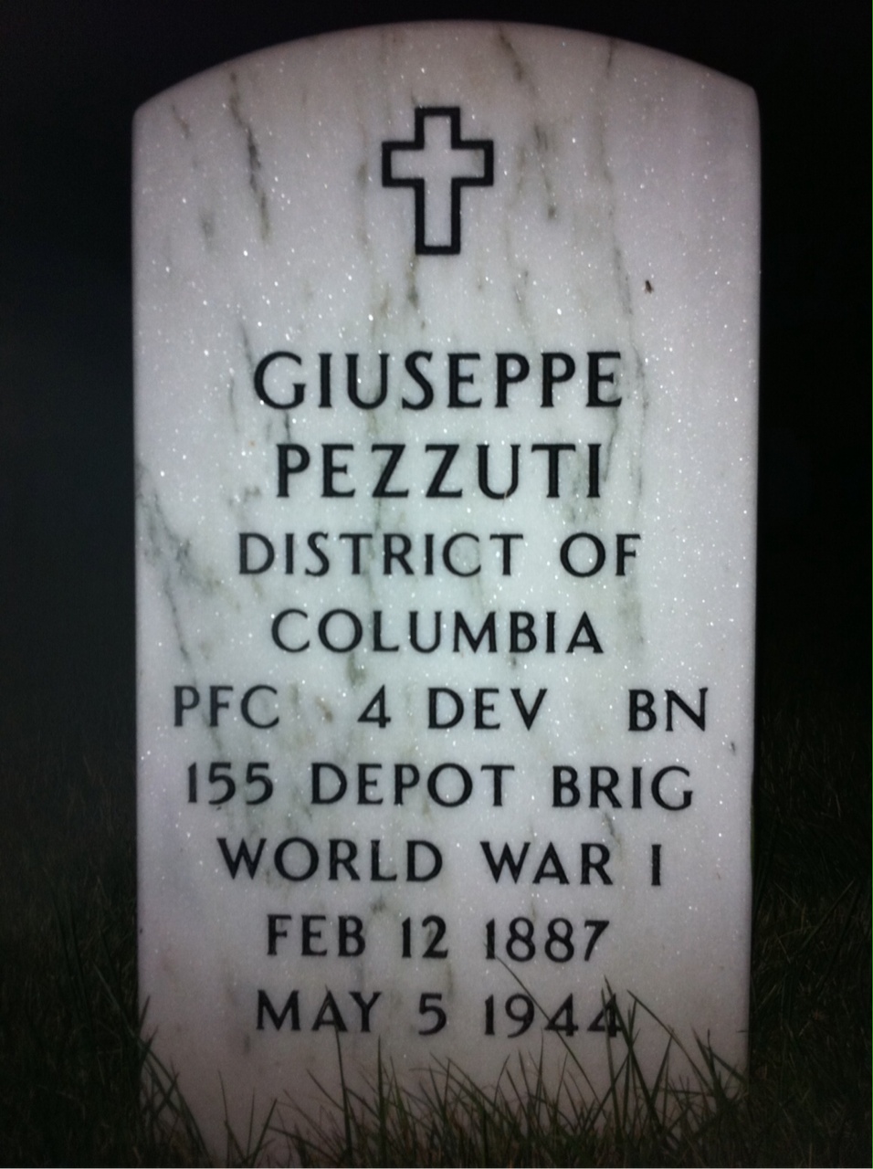 Giuseppe Pezzuti