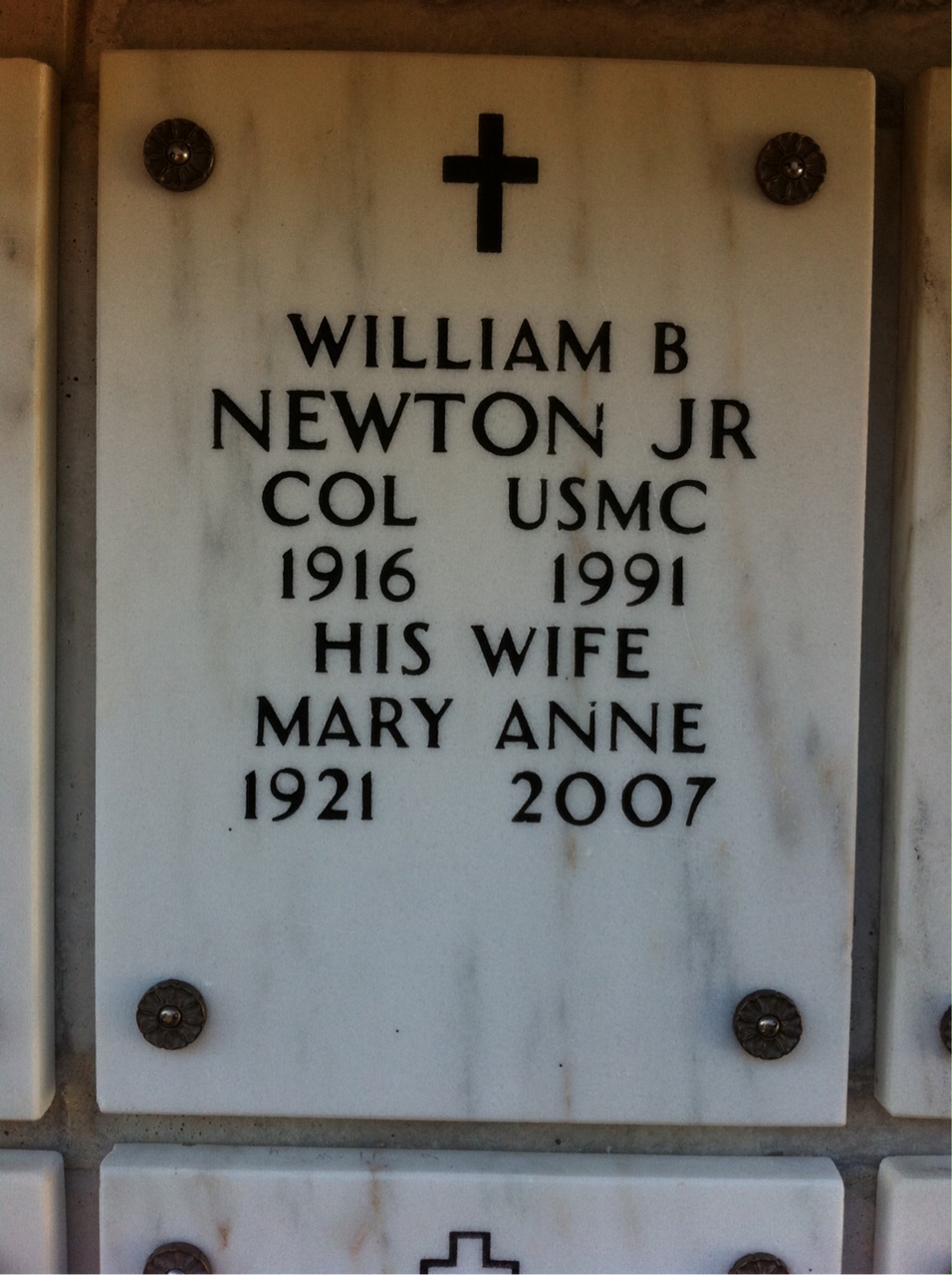 William Newton