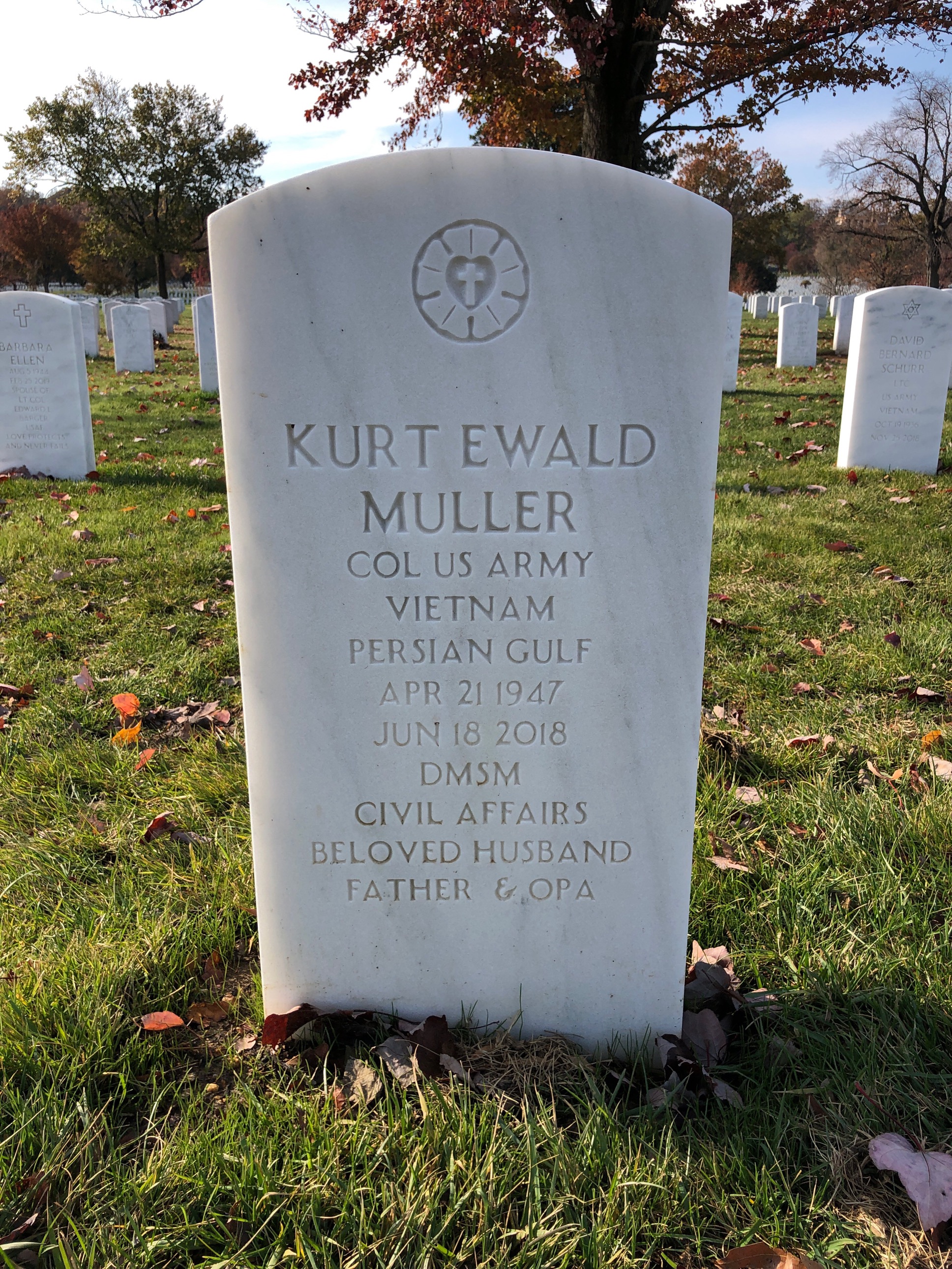 Kurt Muller