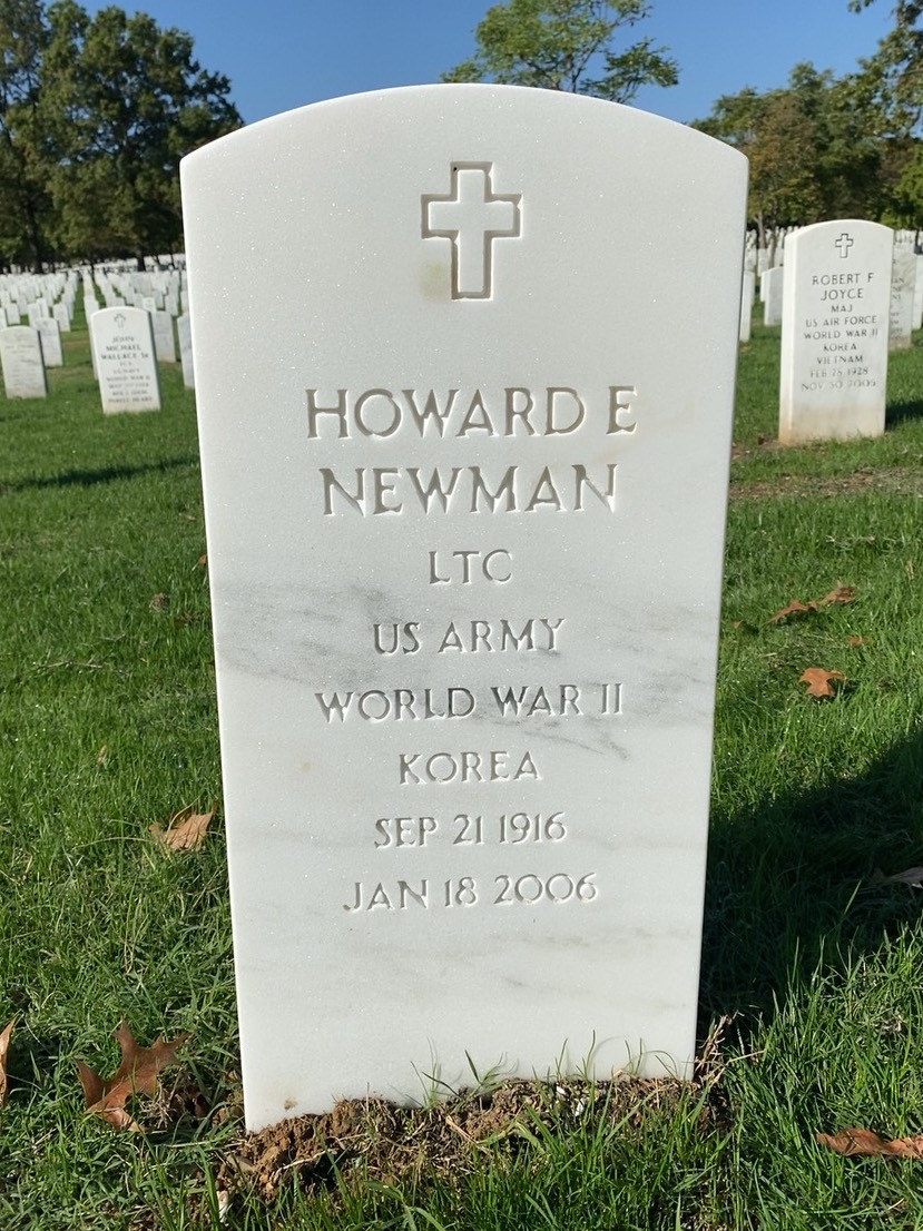 Howard Newman