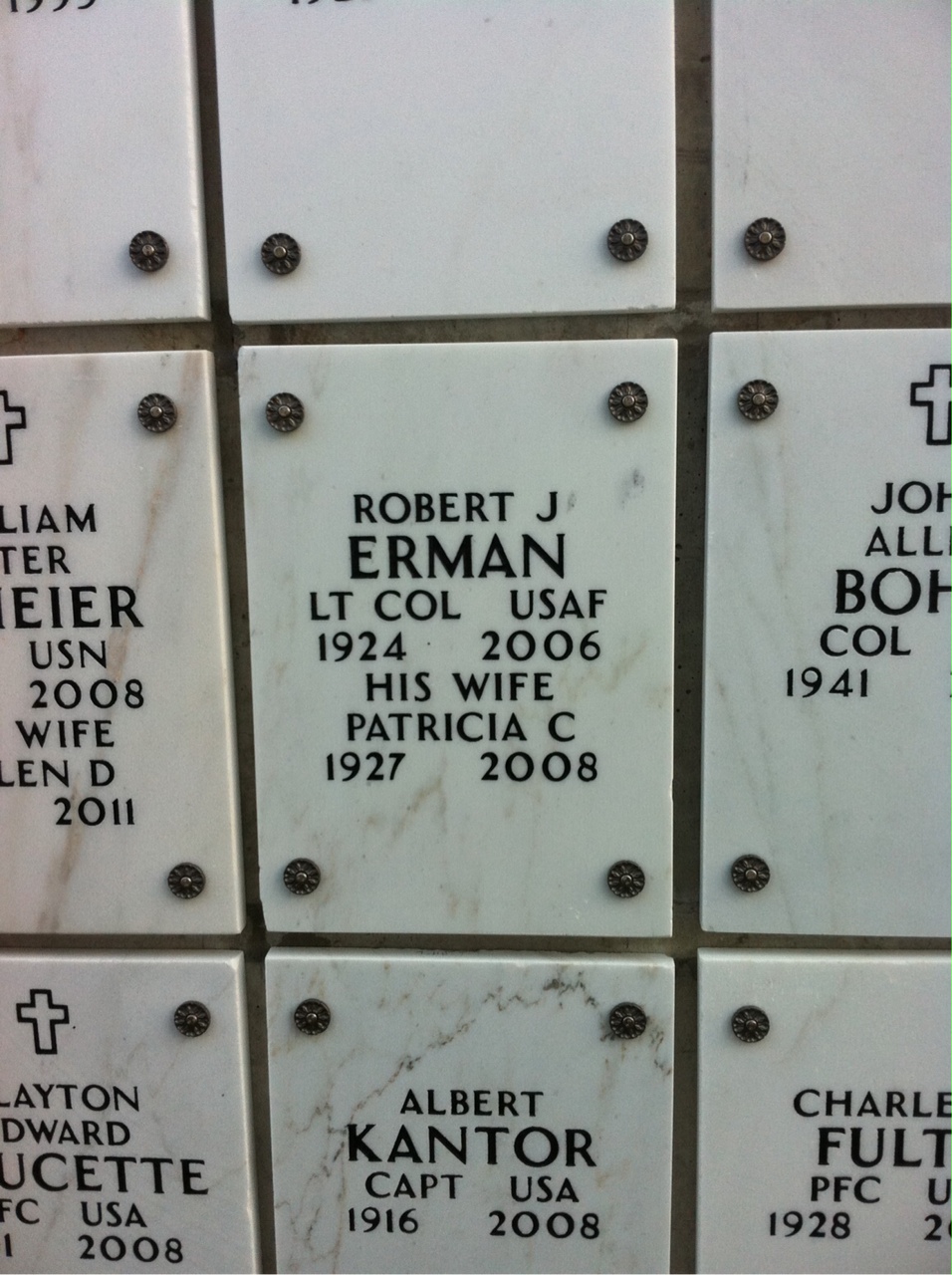 Robert Erman