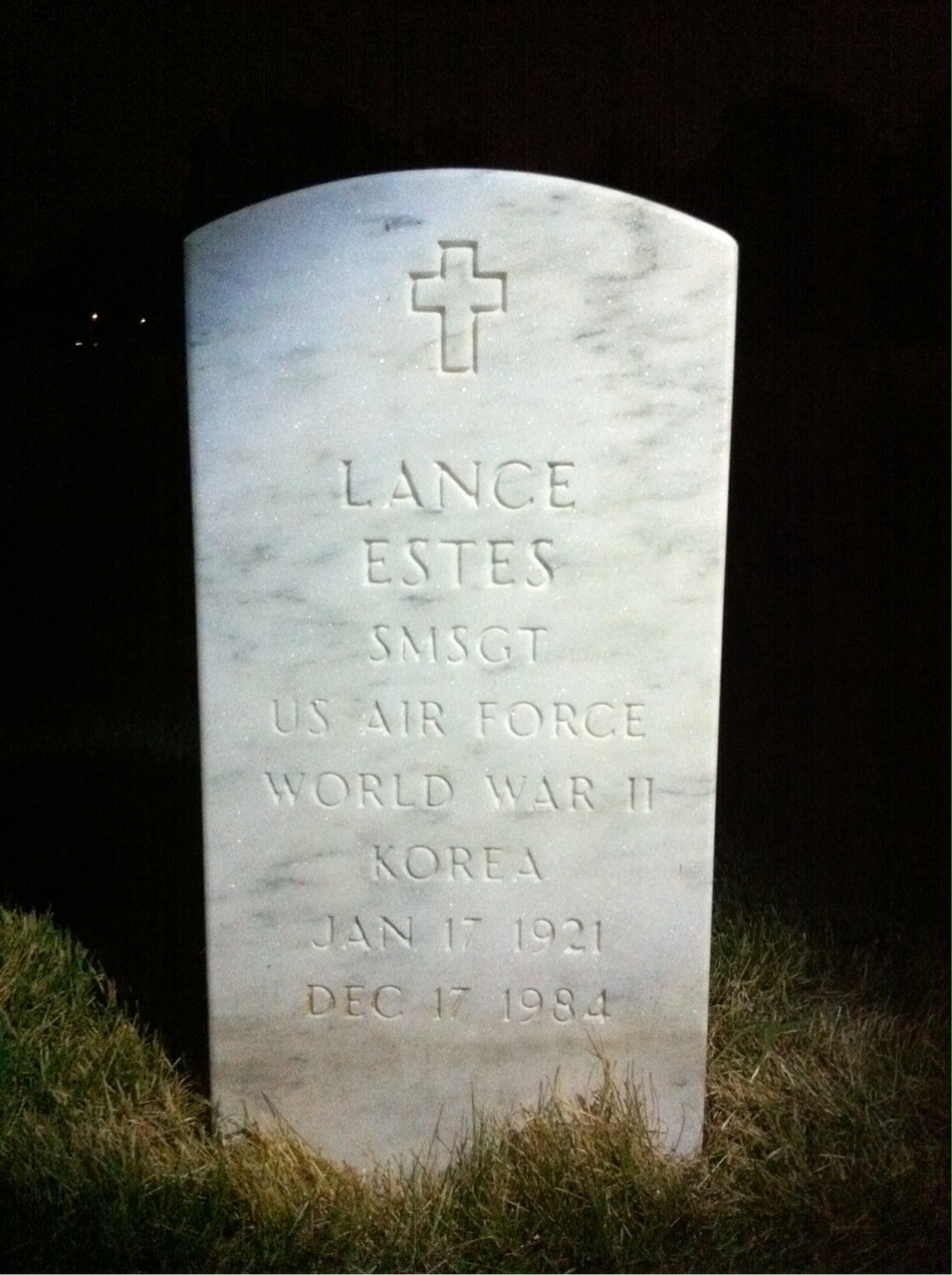 Lance Estes