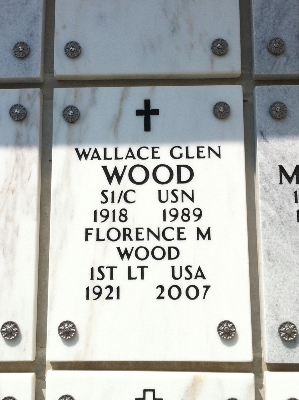 Wallace Wood