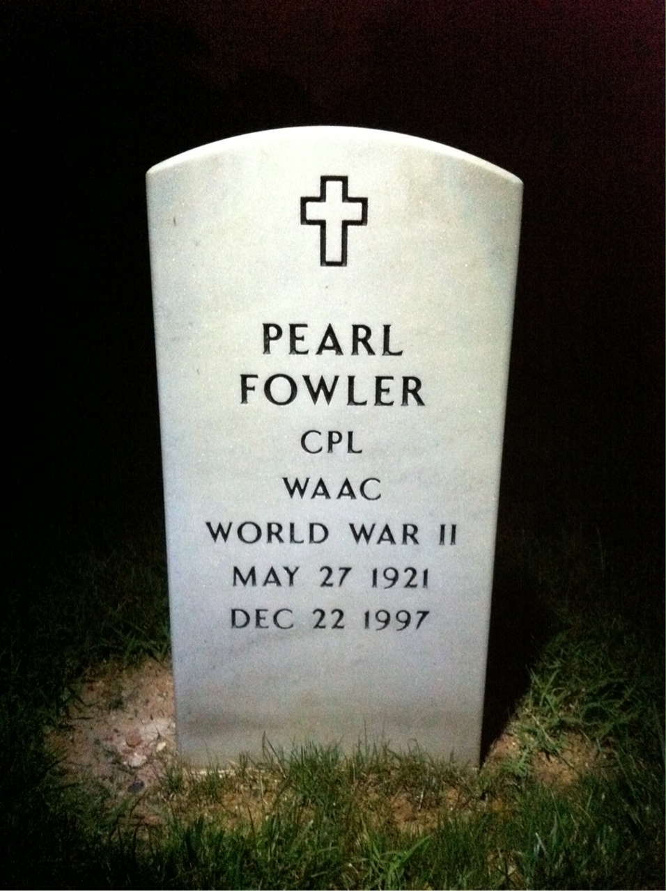 George Fowler