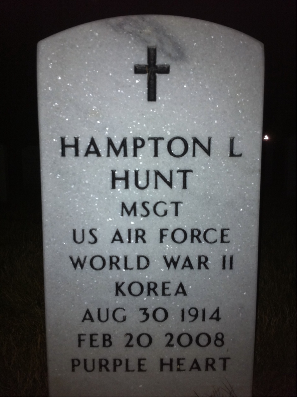 Hampton Hunt