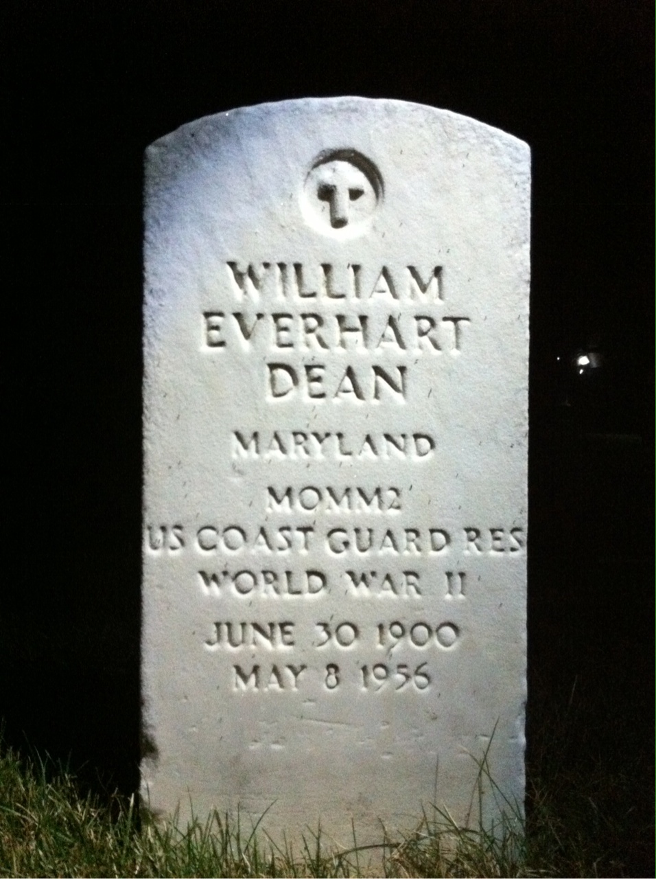 William Mckinley Dean