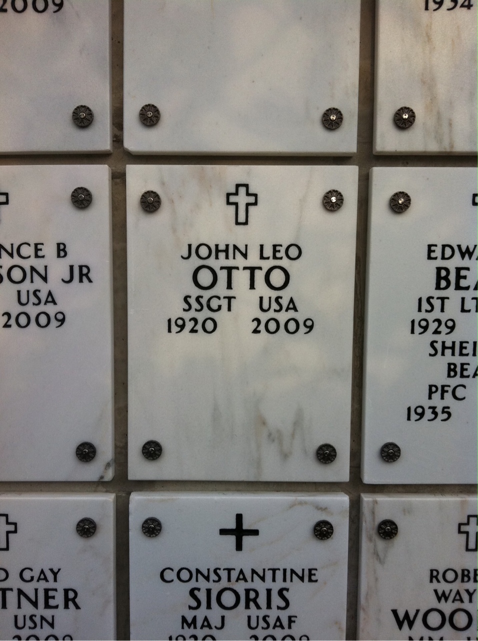 John Otto