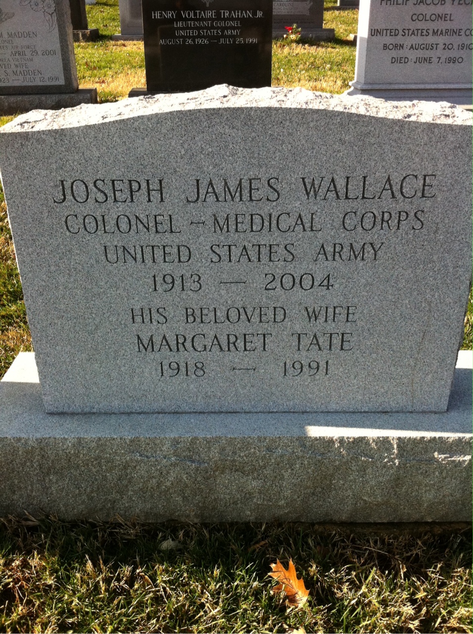 Joseph Wallace