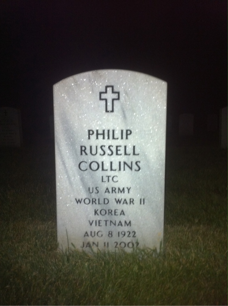 Philip Collins