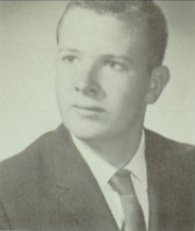 William Amspacher