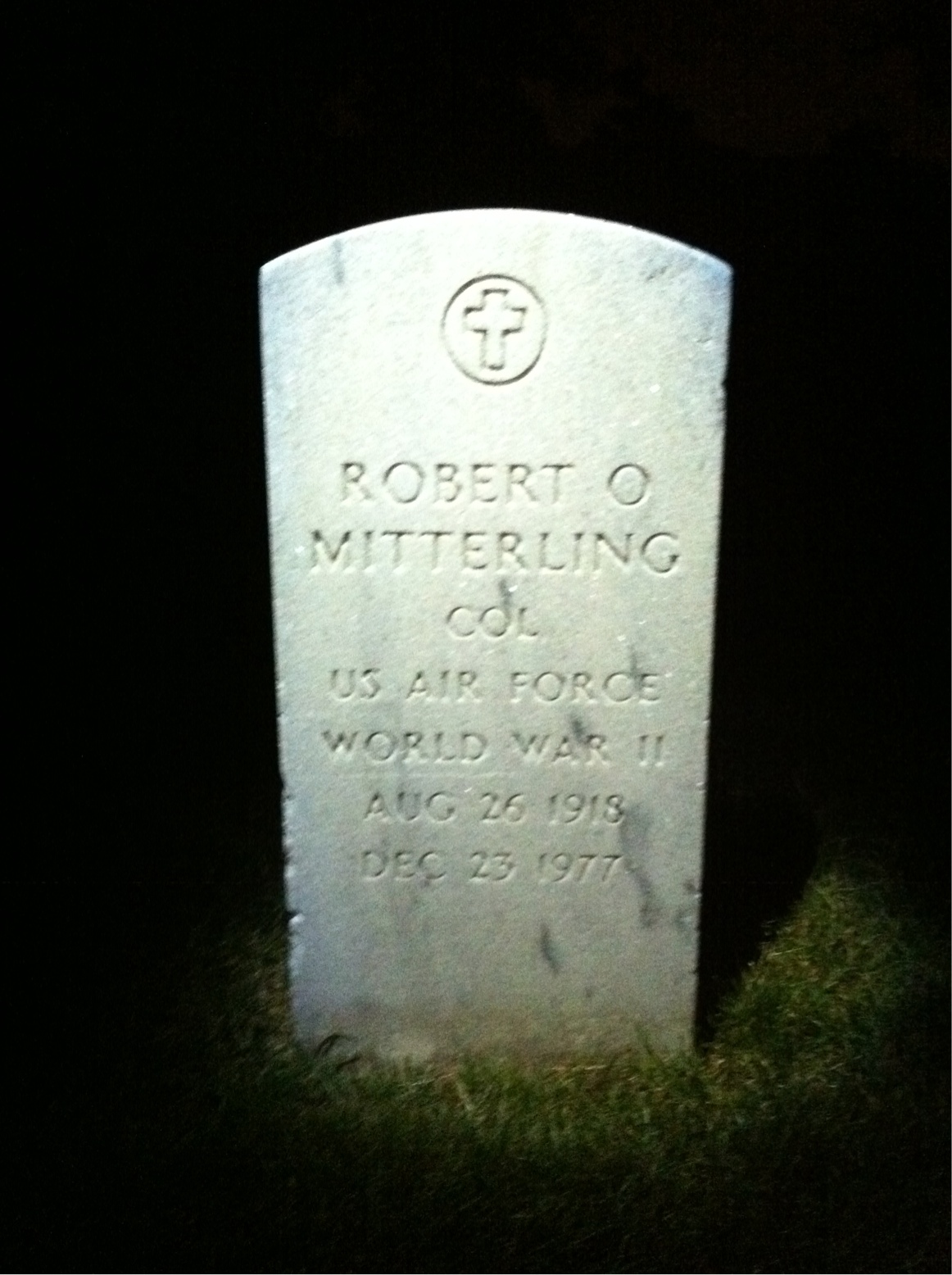 Robert Mitterling