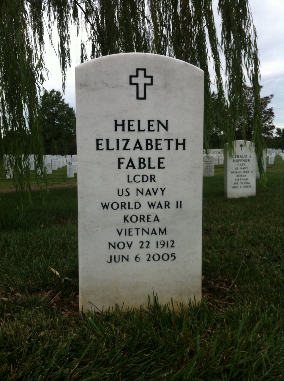 Helen Fable