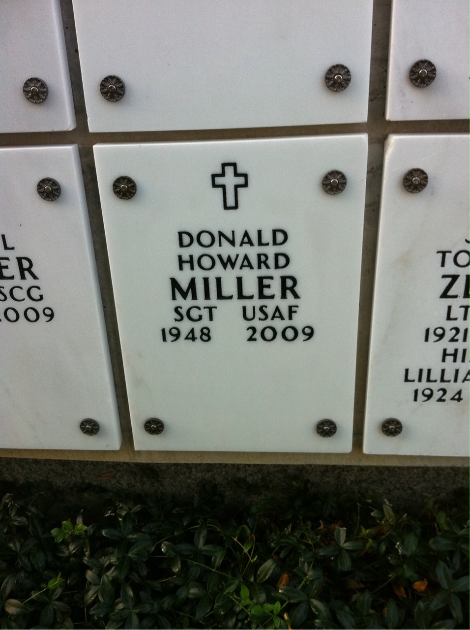 Donald Miller