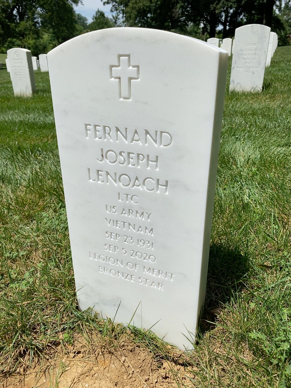 Fernand Lenoach