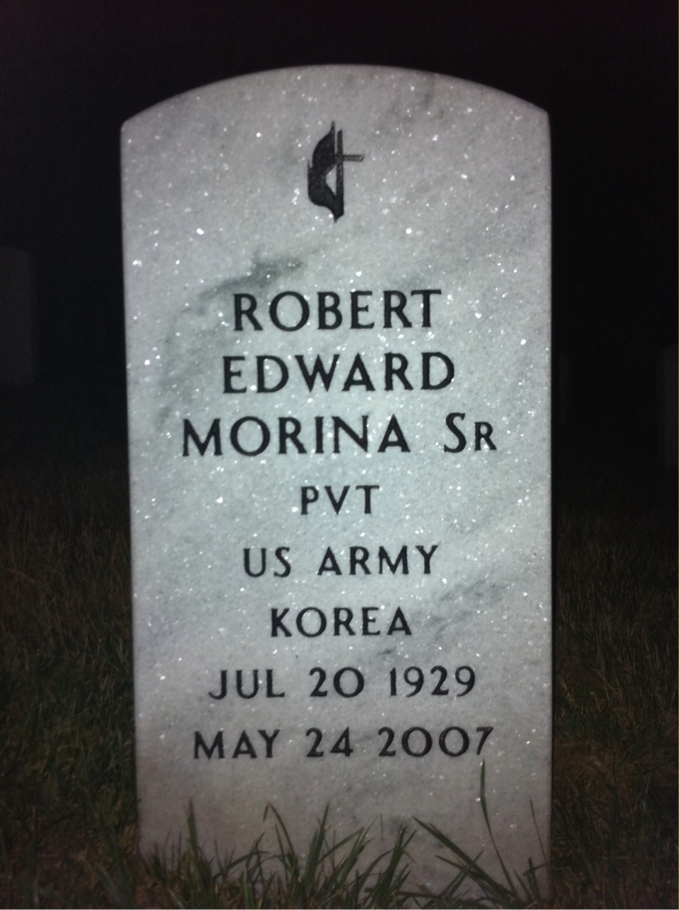 Robert Morina
