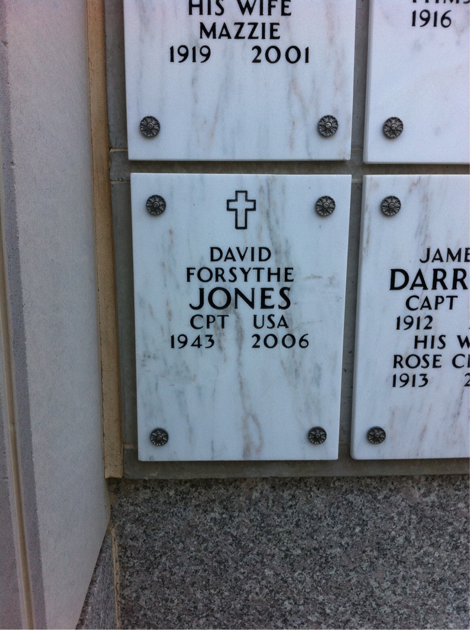 David Jones