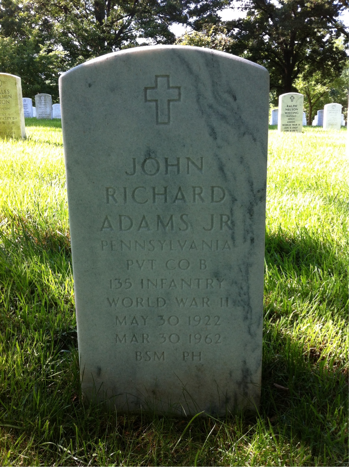 John Adams