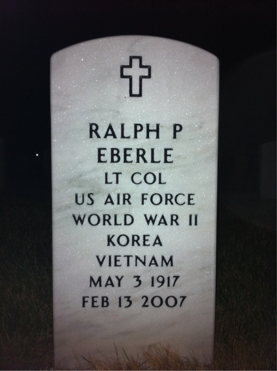 Ralph Eberle