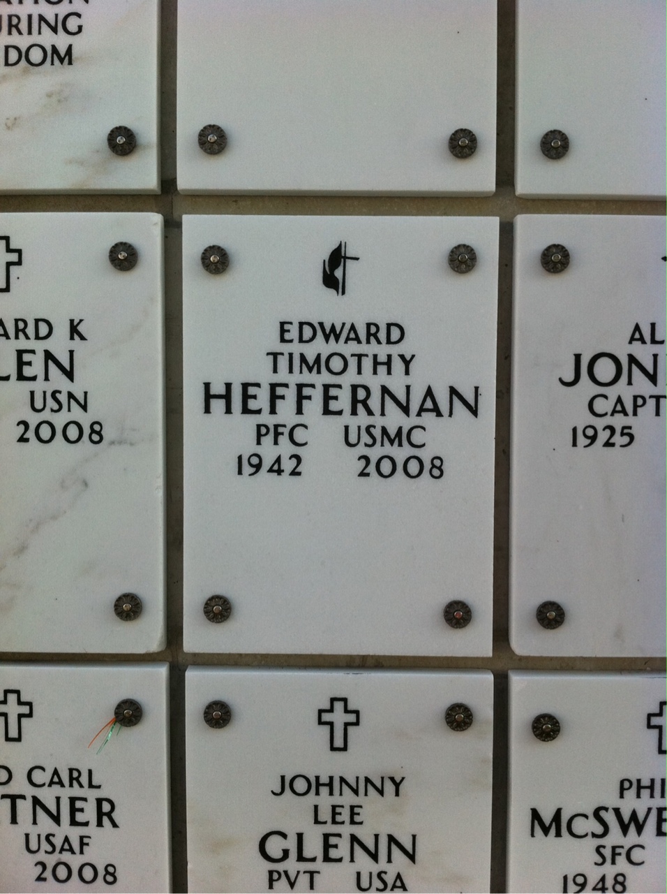 Edward Heffernan