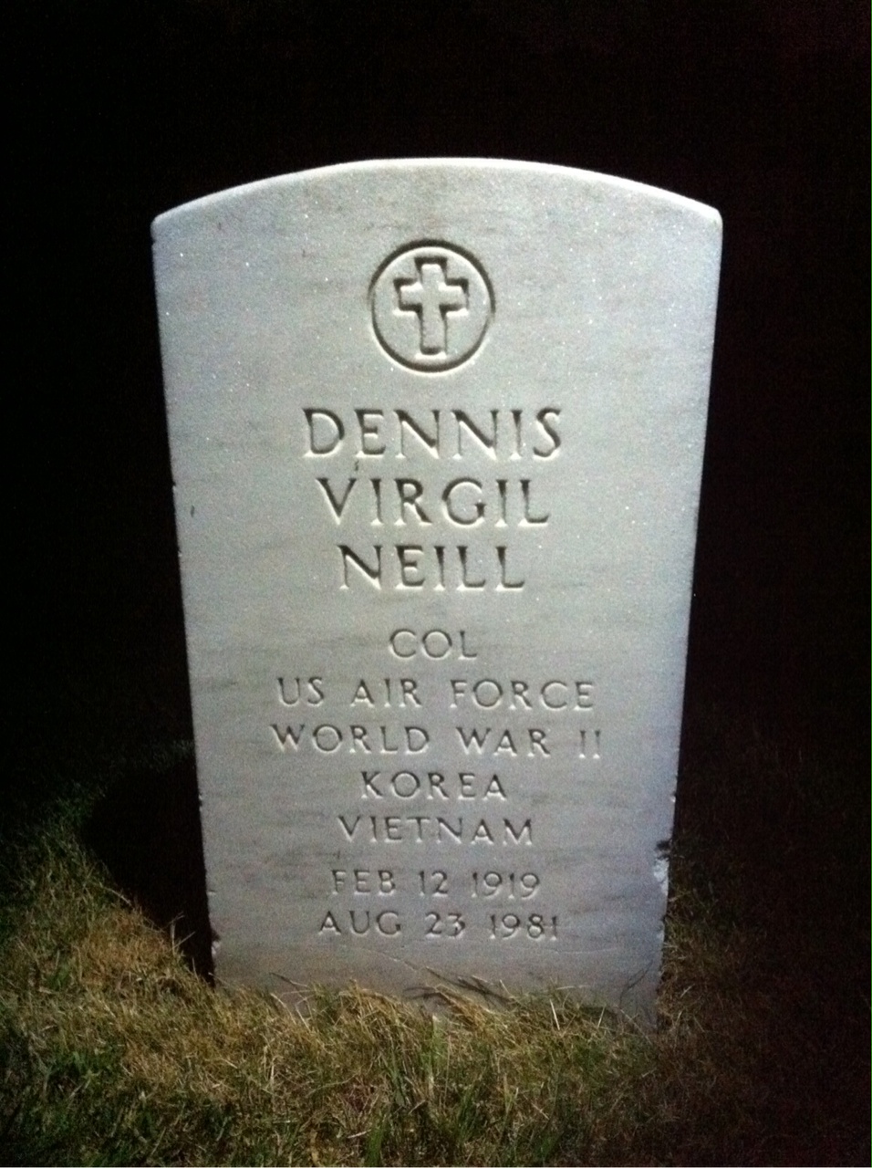 Agnes Neill