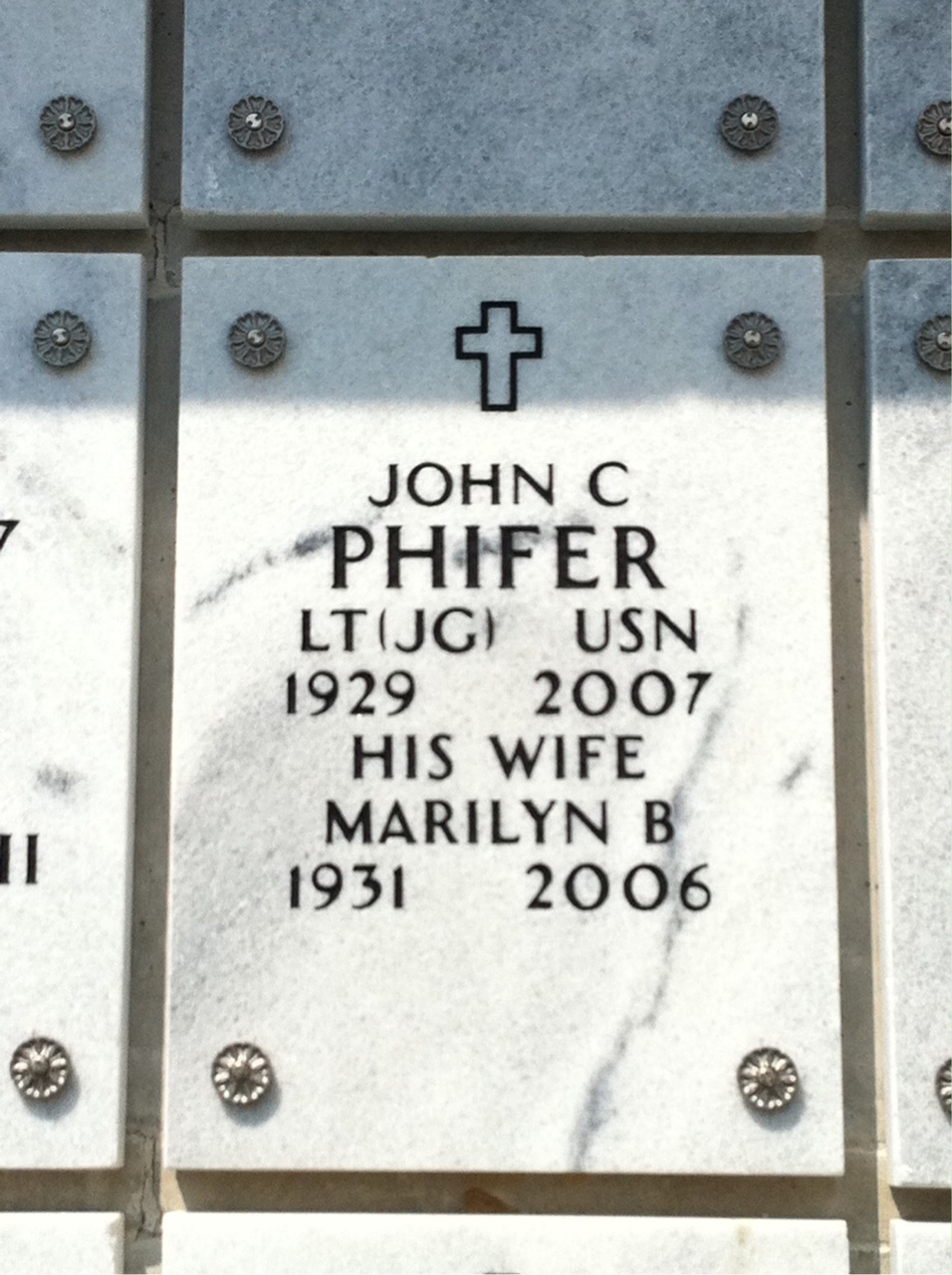 John Phifer