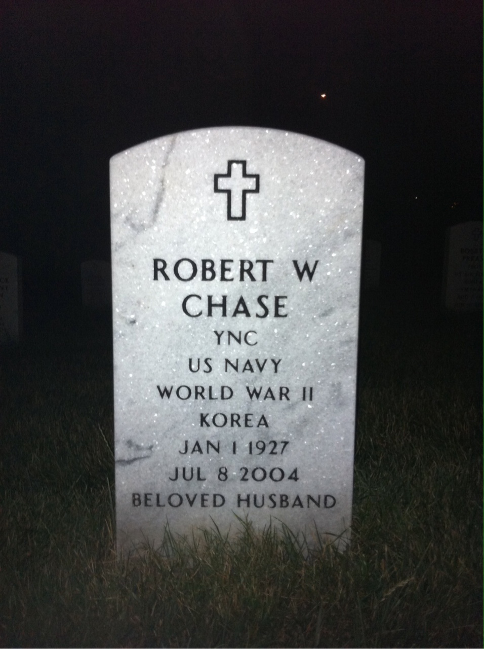 Robert Chase