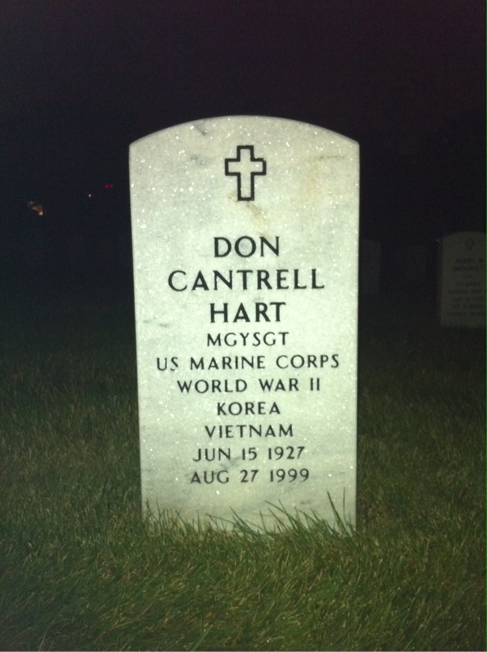 Don Hart