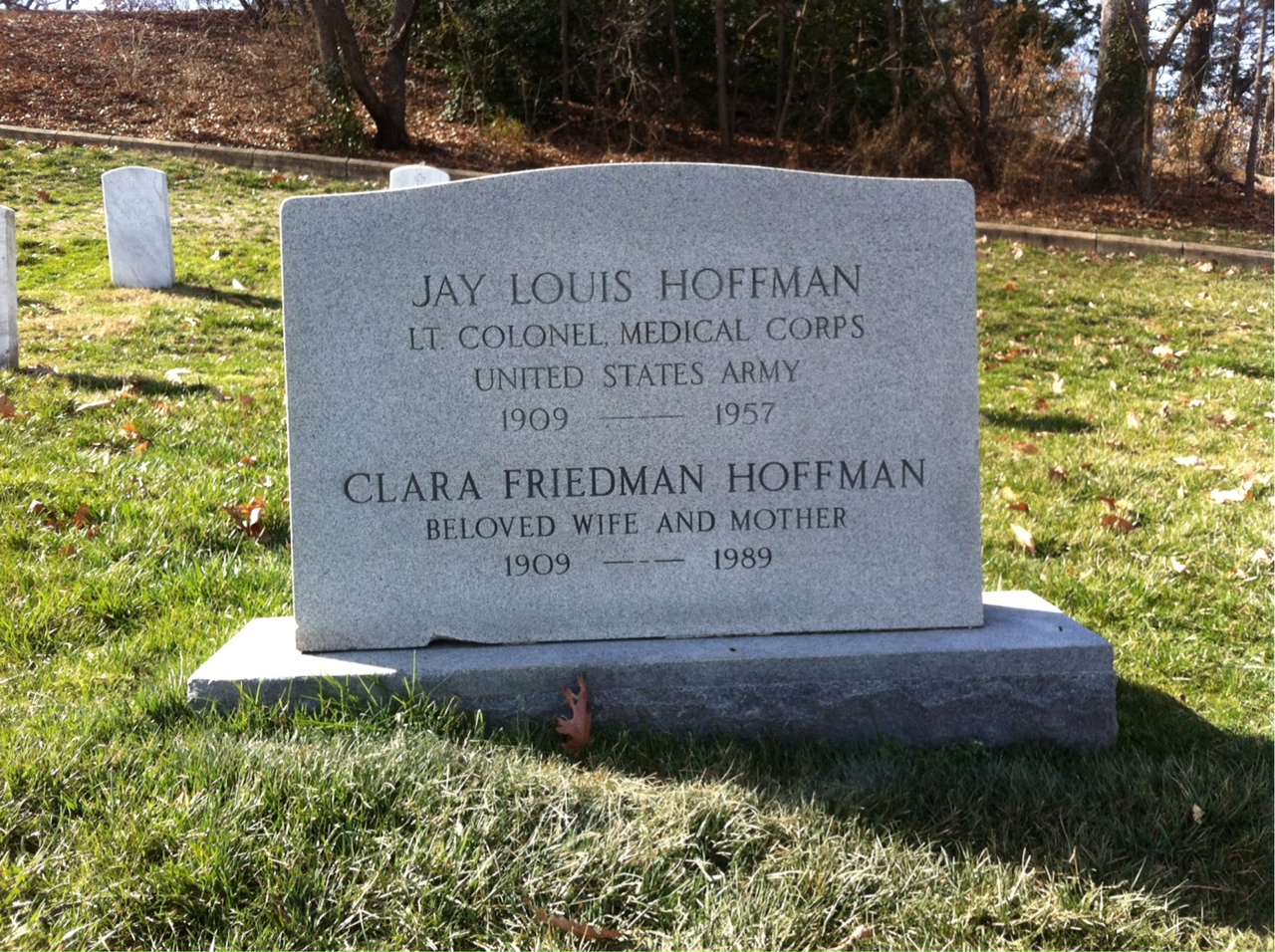 Jay Hoffman
