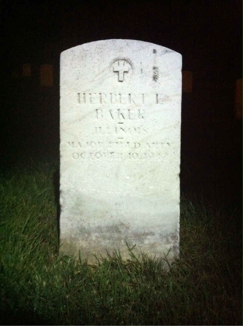 Herbert Baker