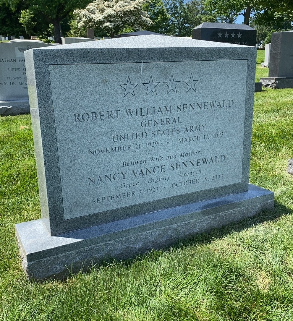 Robert Sennewald