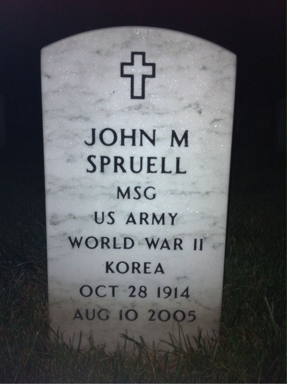 John Spruell