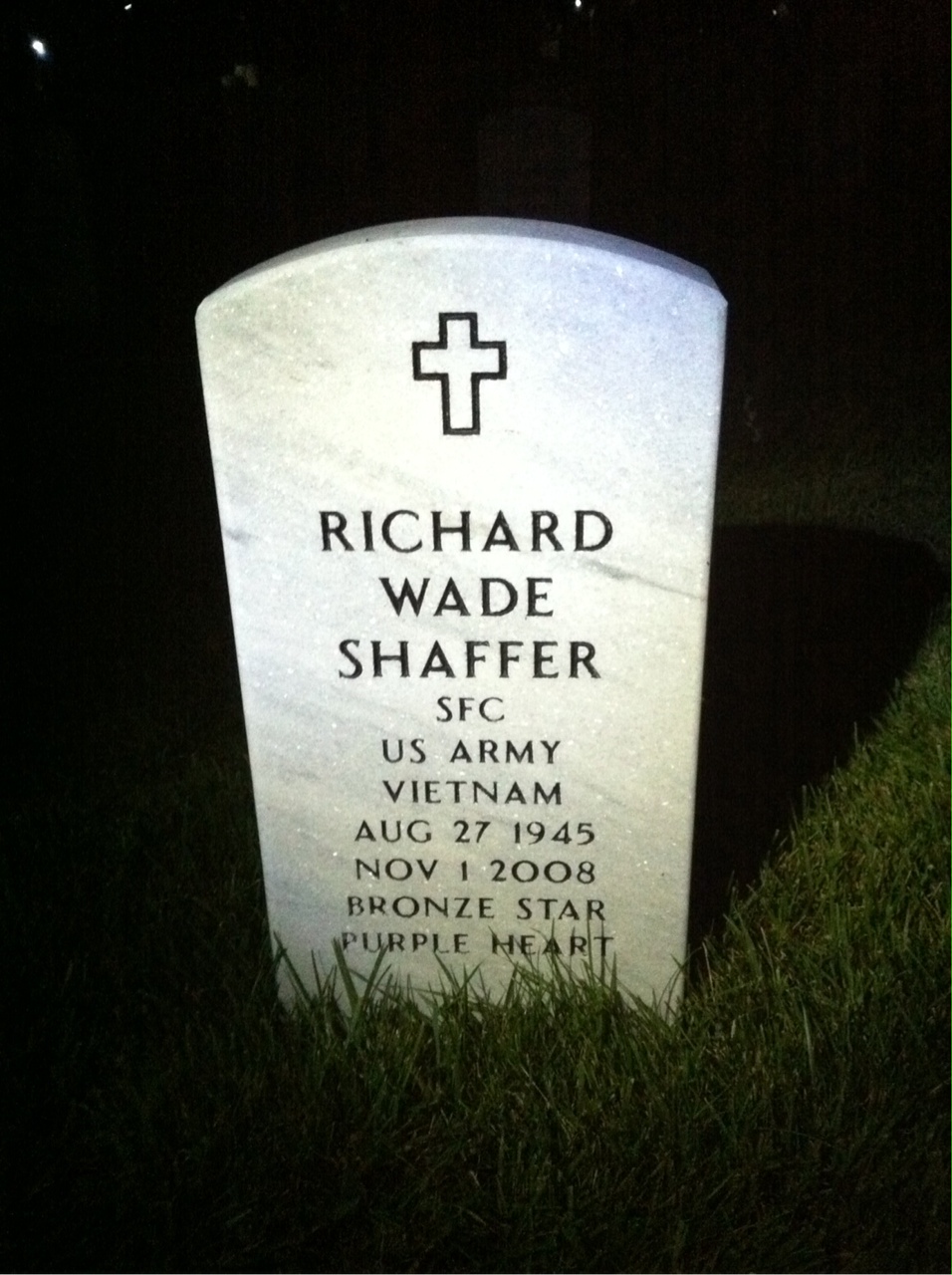 Richard Shaffer