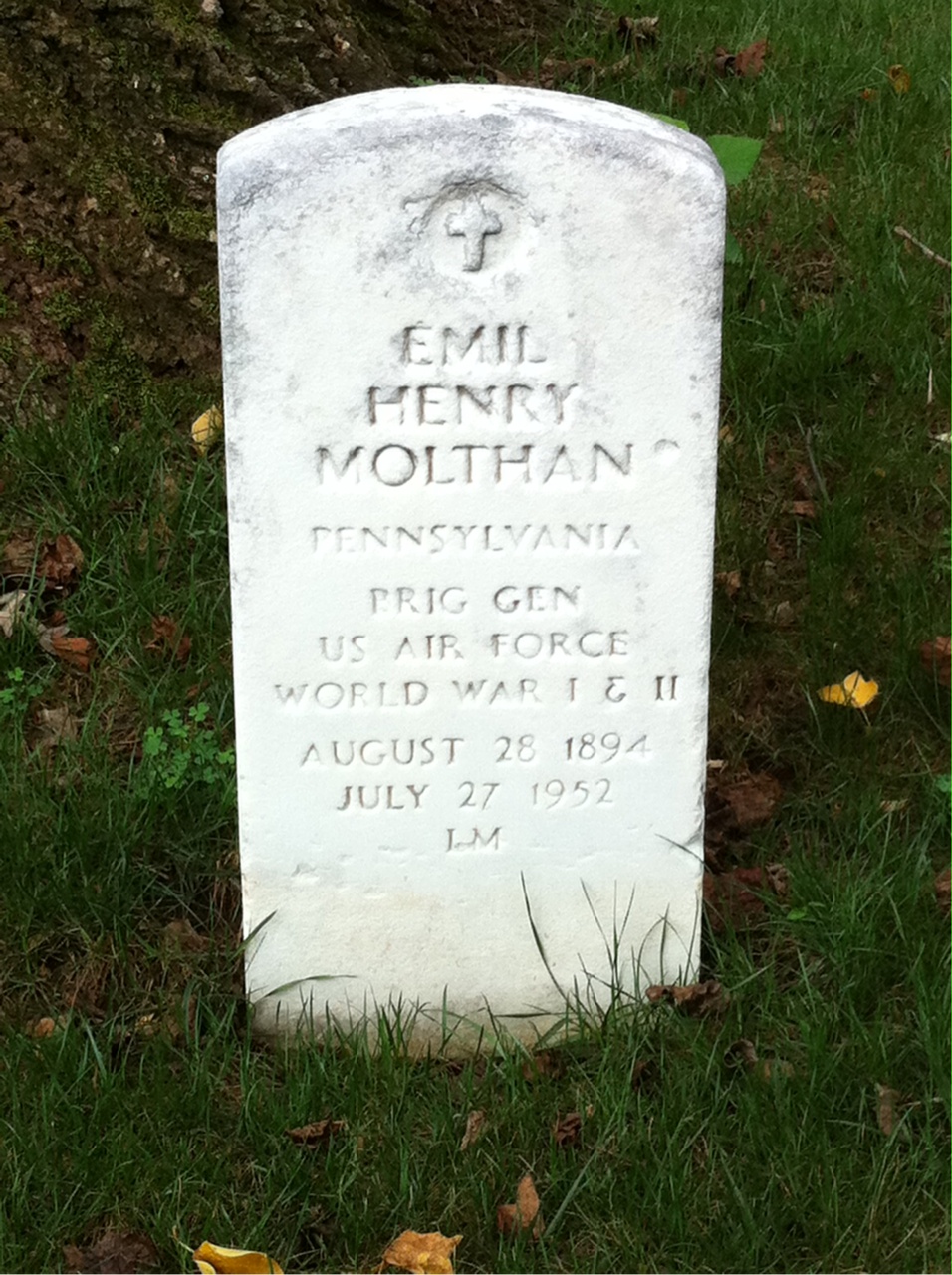 Emil Molthan