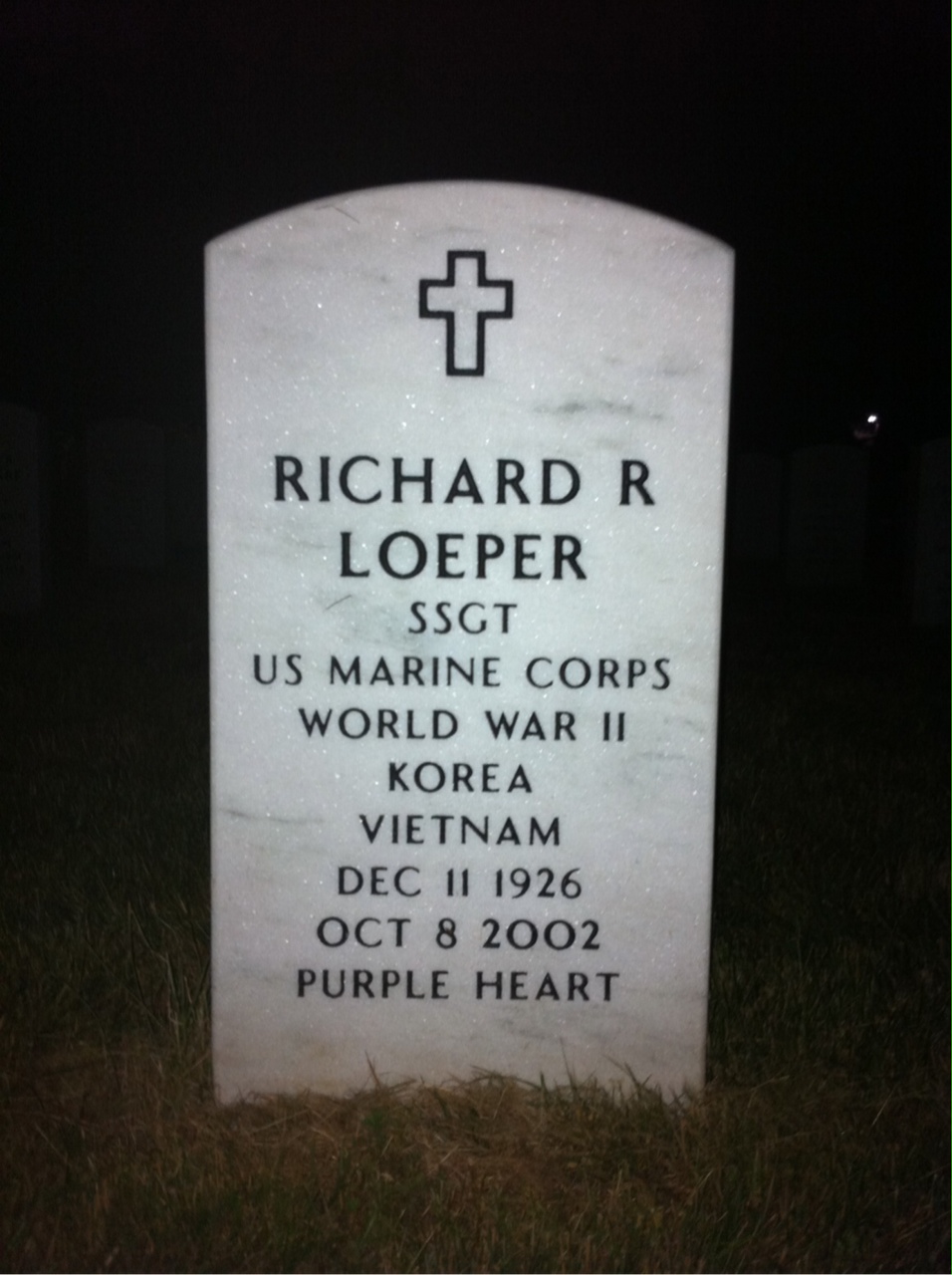 Richard Loeper