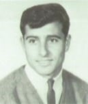 Anthony Alencastre
