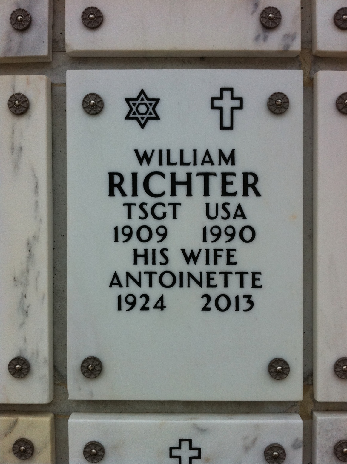 William Richter