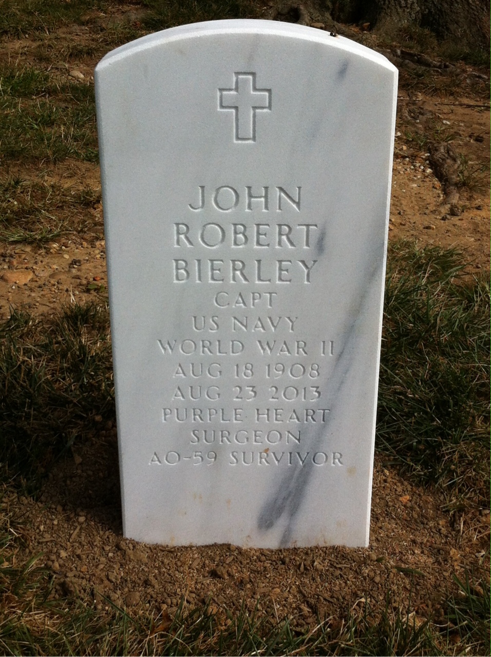 John Bierley