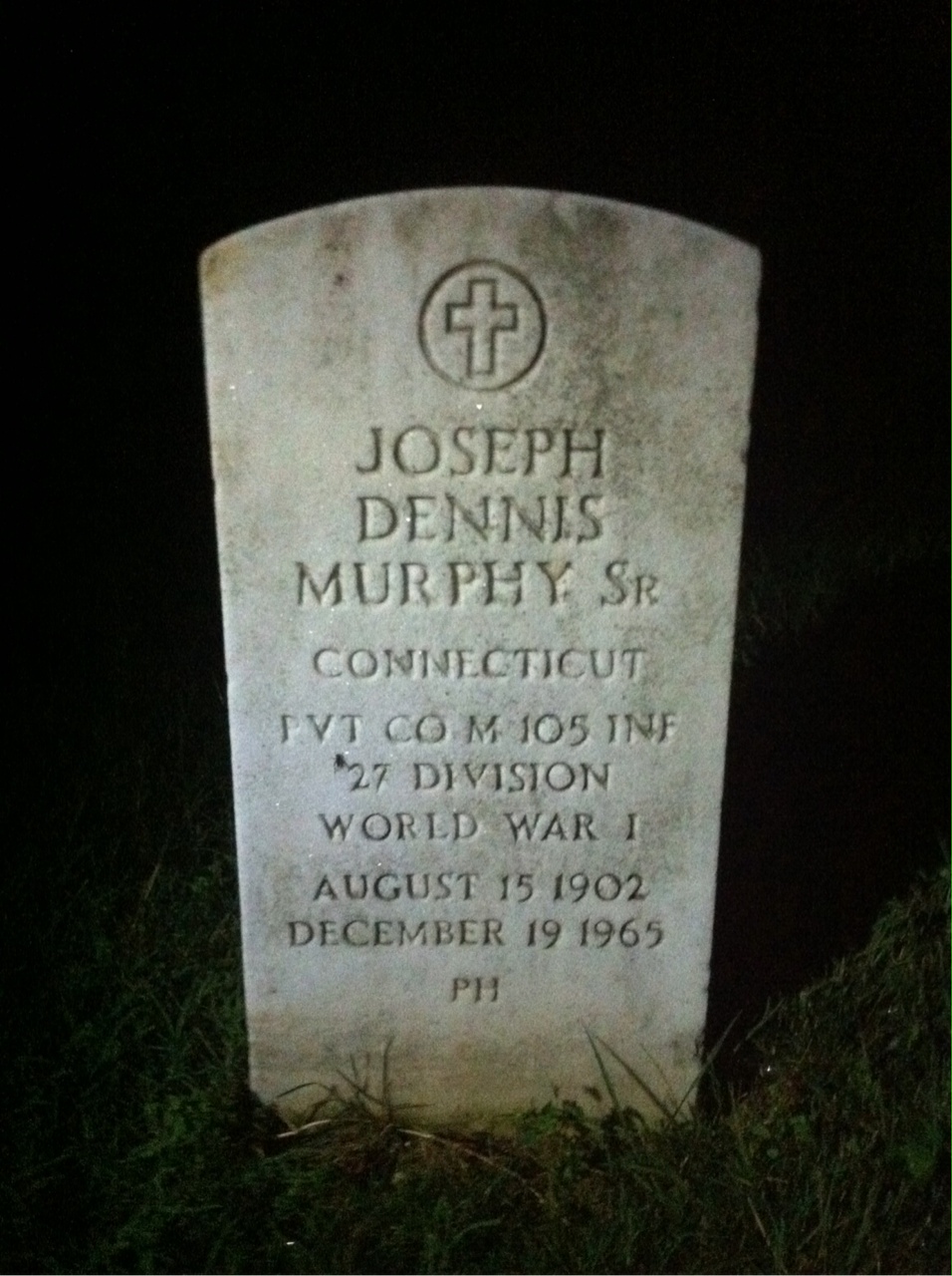 Joseph Murphy