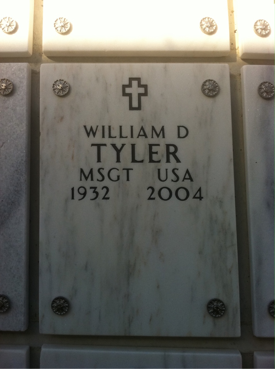 William Tyler