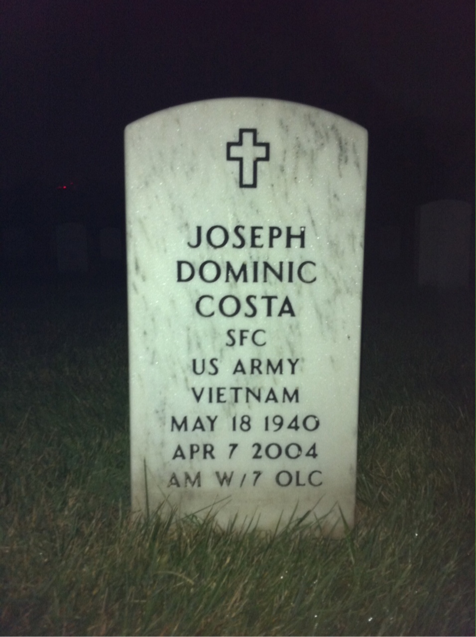 Joseph Costa