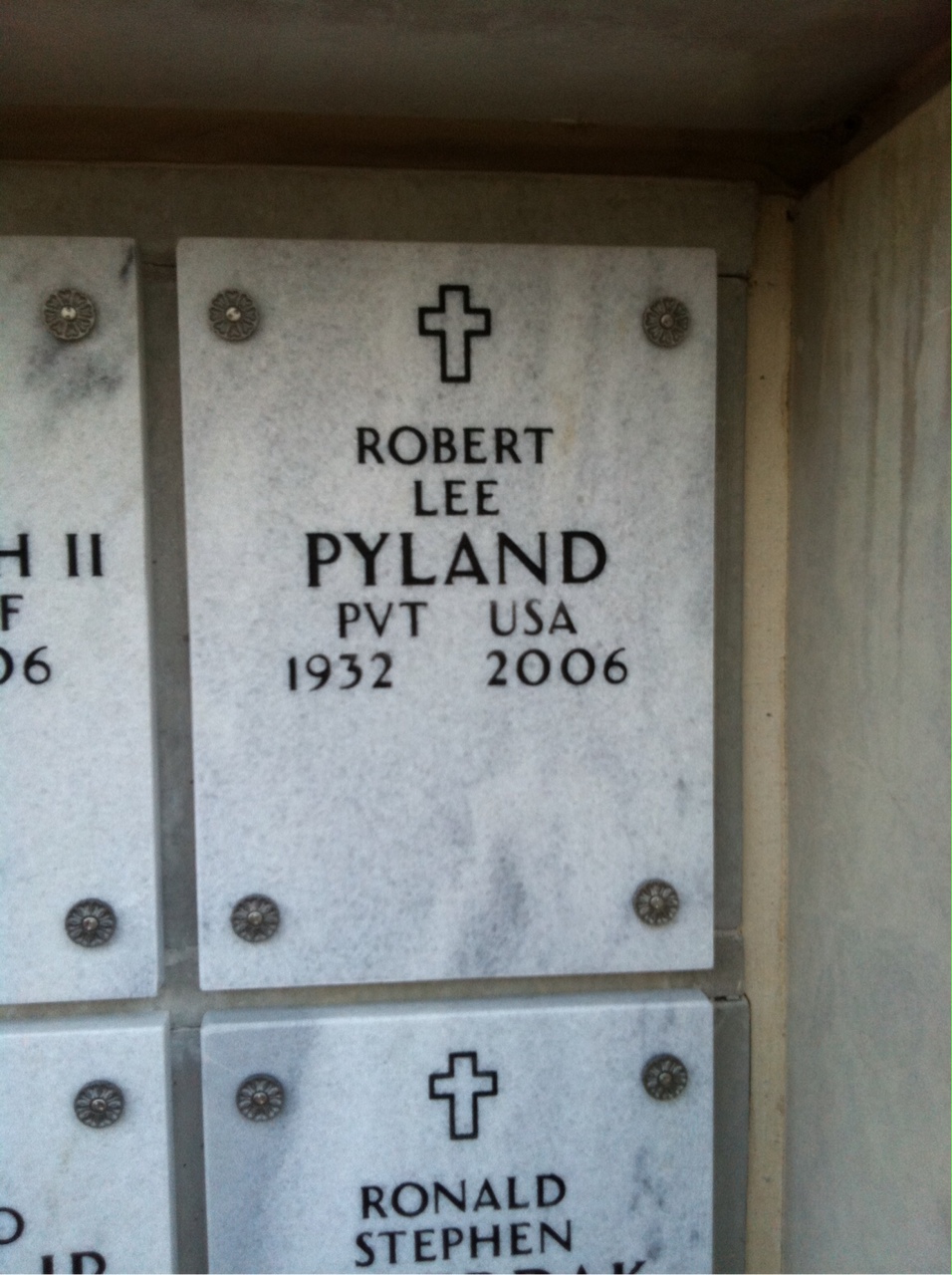 Robert Pyland