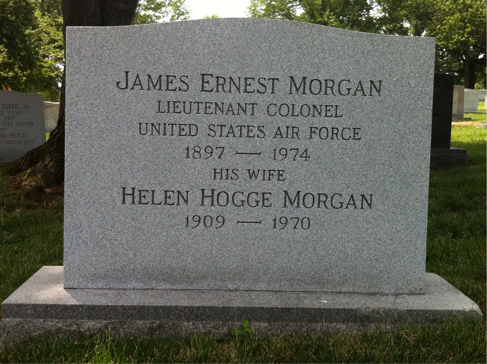 Helen Morgan