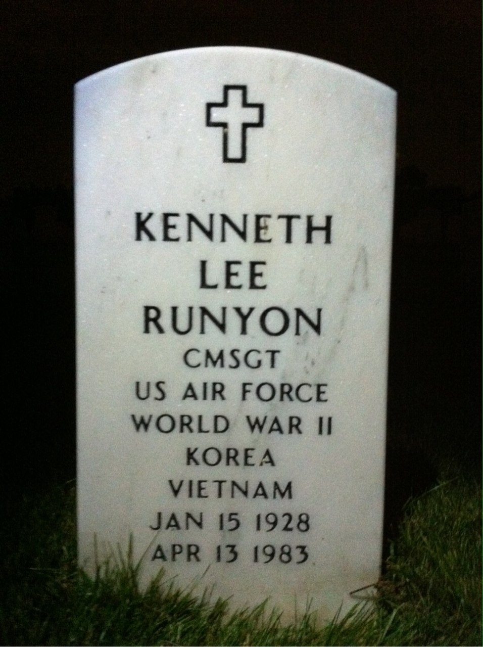 Kenneth Runyon