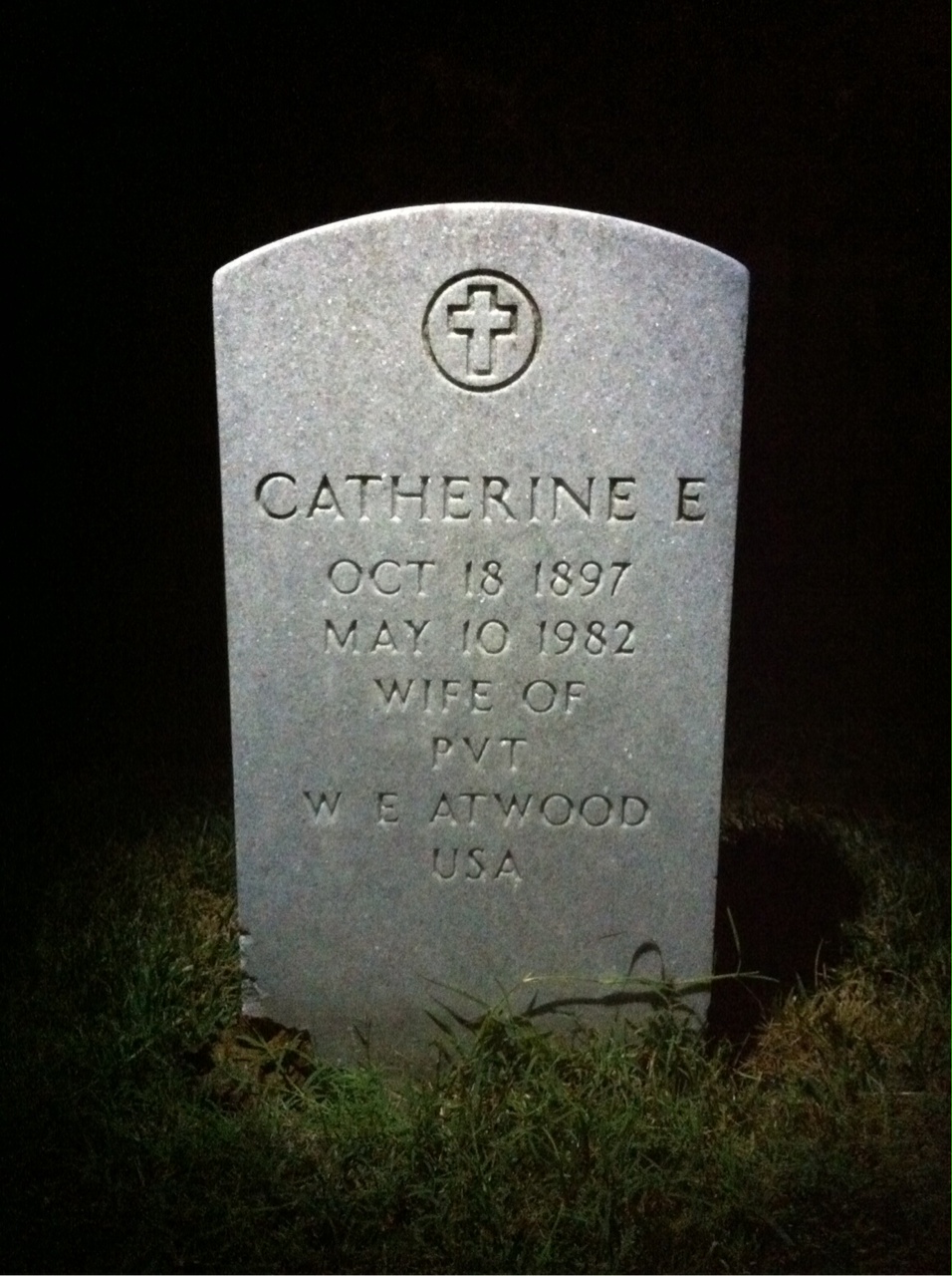 Catherine Atwood
