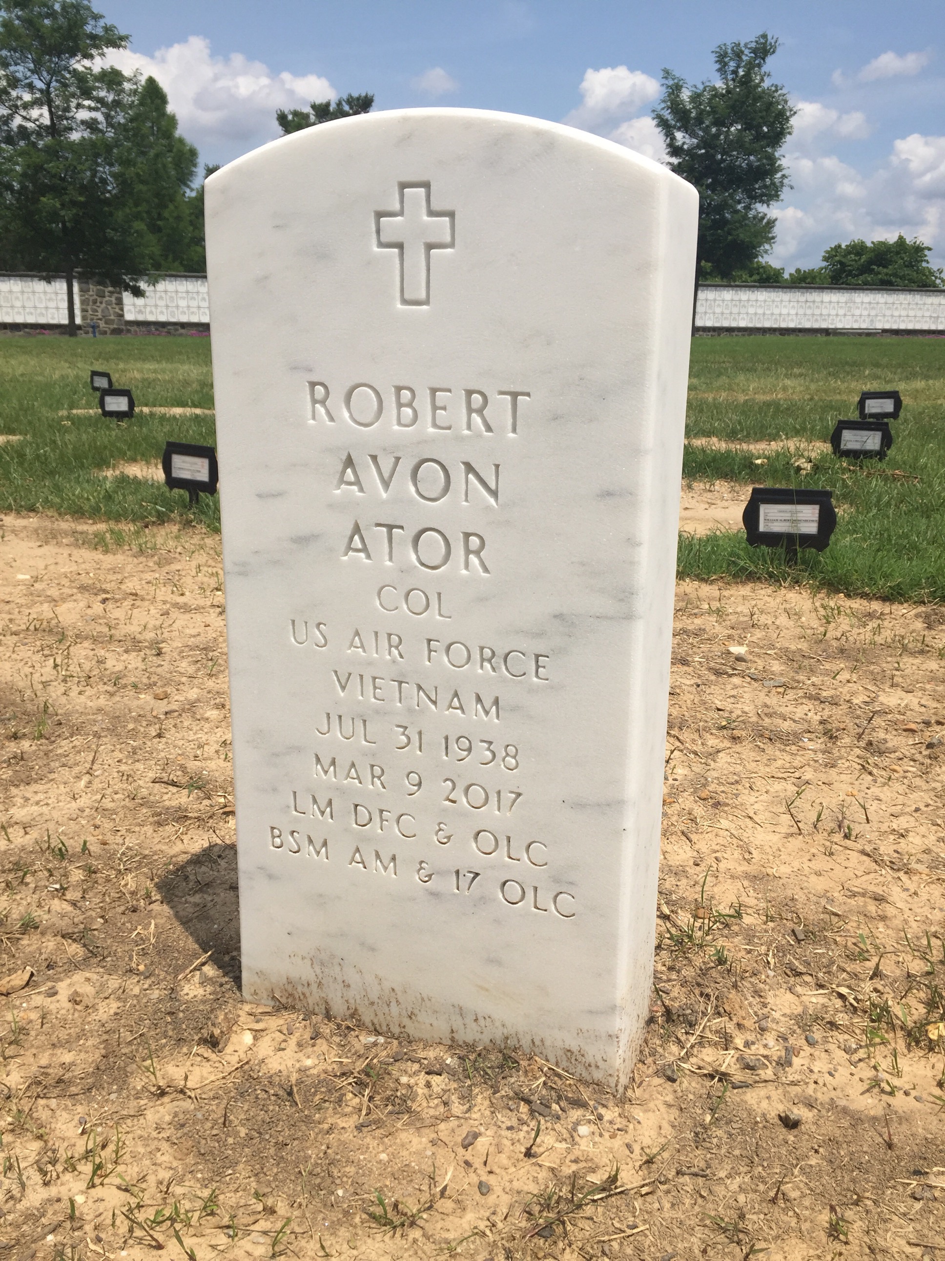 Robert Ator