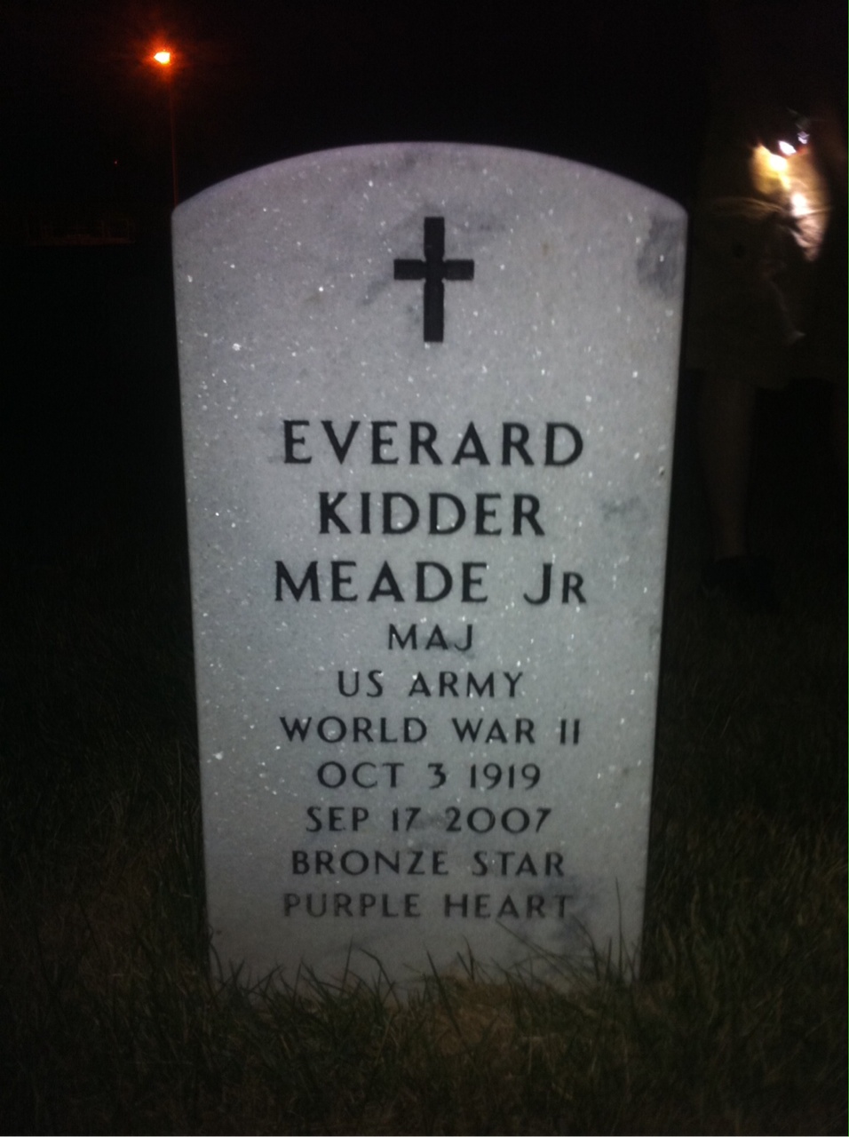 Everard Meade