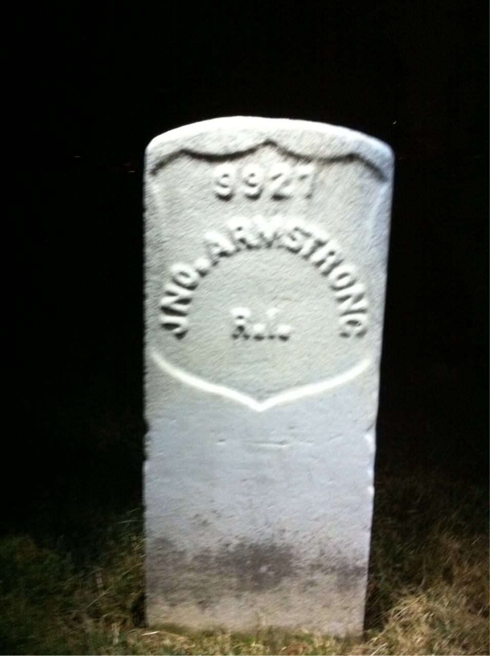 John Armstrong